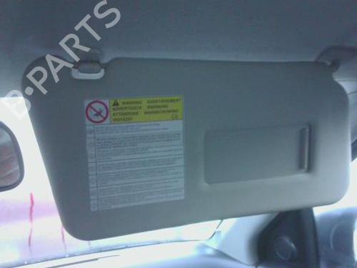 Parasol derecha SUZUKI SWIFT III (MZ, EZ) 1.3 (RS413, ZC11S) (92 hp) 31183818