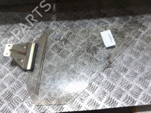 Used Front left quarter glass PEUGEOT 205 I Convertible (741B, 20D) 1.4 (68 hp) 22070709