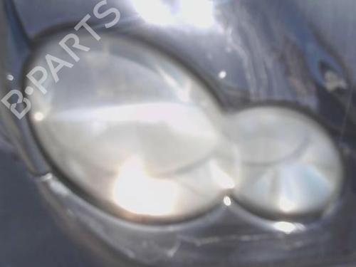 Used Right headlight Right headlight MERCEDES-BENZ C-CLASS Coupe (CL203) C 200 CDI (203.707) (122 hp) 36565856 36565856