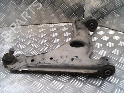 Used Right front suspension arm OPEL ZAFIRA / ZAFIRA FAMILY B (A05) 1.7 CDTI (M75) (110 hp) 21001316