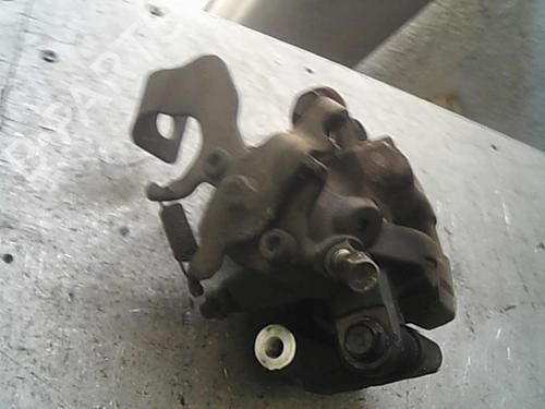 Used Left rear brake caliper Left rear brake caliper TOYOTA IQ (_J1_) 1.0 (KGJ10_, KGJ10R) (68 hp) 20991339 20991339