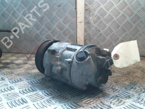 Used AC compressor VW POLO (9N_, 9A_) 1.2 12V (64 hp) 20992488