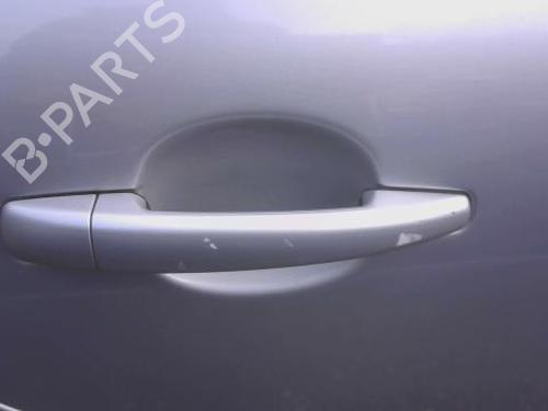Used Rear right exterior door handle PEUGEOT 207 (WA_, WC_) 1.4 HDi (68 hp) 32384356