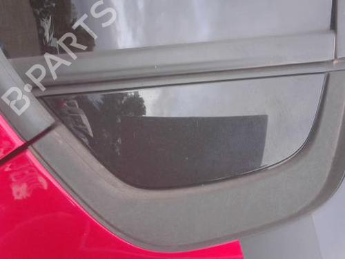 Panel rute bak venstre CITROËN C3 III (SX) 1.2 PureTech 82 (83 hp) 30006277