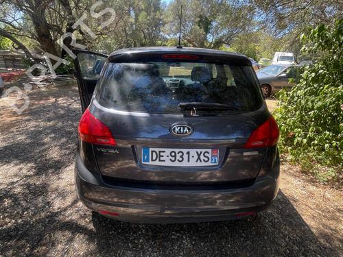 Left front driveshaft KIA VENGA (YN) 1.6 CVVT | BP28796491M38 - Image 10