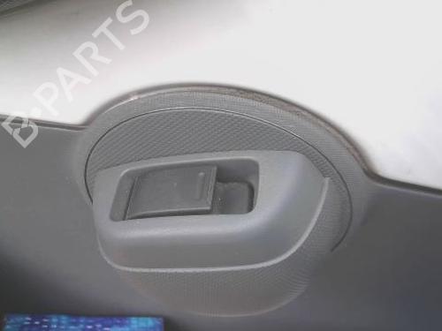 Used Left front window switch CITROËN C1 (PM_, PN_) 1.0 (68 hp) 30149255