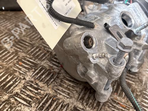 AC compressor CITROËN C3 III (SX) 1.2 PureTech 82 | BP23801552M34 - Image 3