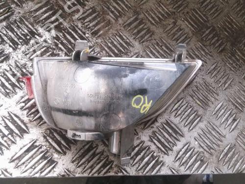 Used Rear bumper right light Rear bumper right light DACIA SANDERO II 1.5 Blue dCi 95 (B8JL) (95 hp) 34109599 34109599