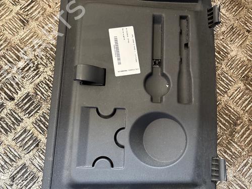 Used Glove box Glove box OPEL CORSA D (S07) 1.3 CDTI (L08, L68) (95 hp) 34553512 34553512