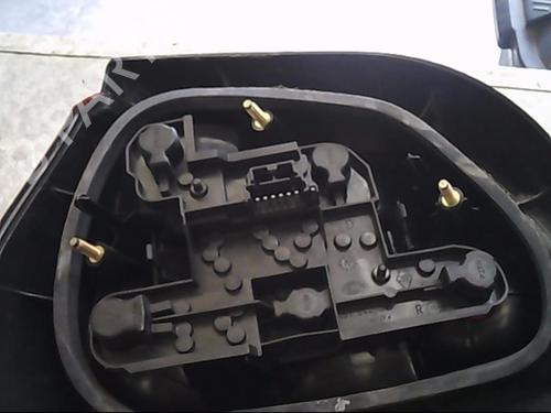Used Right taillight Right taillight RENAULT MEGANE I (BA0/1_) 1.6 16V (BA04, BA0B, BA11, BA1J, BA16, BA19, BA1K, BA1V,... (107 hp) 20995495 20995495