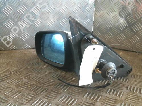 Used Left mirror RENAULT LAGUNA II (BG0/1_) 1.9 dCi (107 hp) 22037316