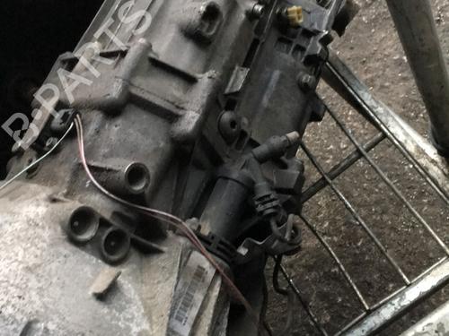 Gearbox BMW 1 (E81) 118 d | BP21689593M3 
