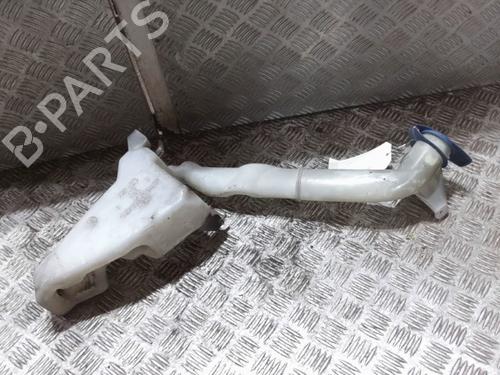 Used Windscreen washer tank VW POLO (9N_, 9A_) 1.4 TDI (75 hp) 23205434
