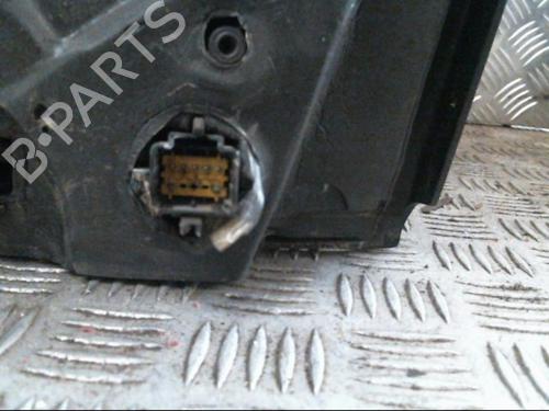 Right mirror RENAULT MEGANE II (BM0/1_, CM0/1_) 1.5 dCi (BM02, BM13, BM2A, CM02, CM13) | BP22036692C27 