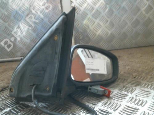 Bakspejl Højre FIAT STILO (192_) 1.9 JTD (192_XE1A) (115 hp) 22038925