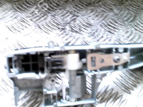 Front right exterior door handle CITROËN C3 Picasso (SH_) 1.6 HDI 90 | BP21688707C129 