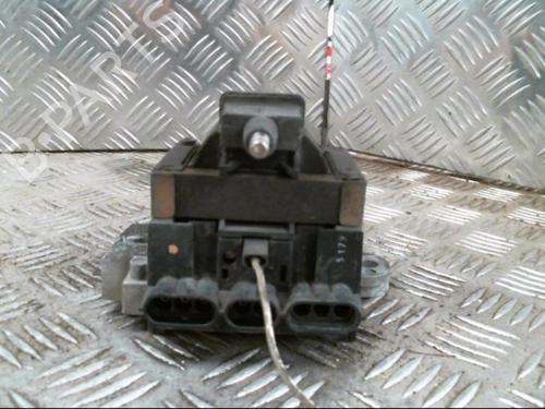 Used Ignition coil Ignition coil RENAULT 19 II (B/C53_) 1.4 (80 hp) 21000912 21000912