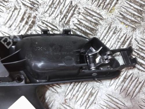 Front left interior door handle VW POLO V (6R1, 6C1) 1.2 TDI | BP23803125I13 