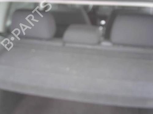 Used Rear parcel shelf VW POLO IV (9N_, 9A_) 1.4 TDI (70 hp) 30149150