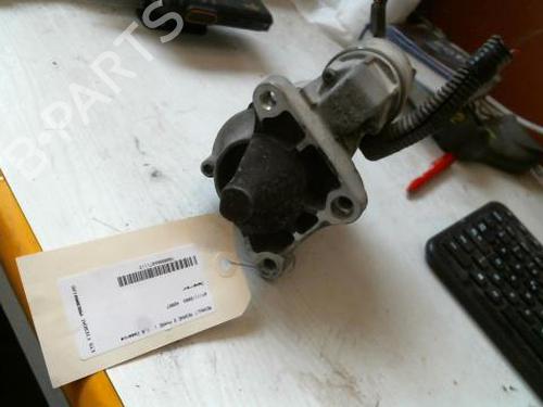 Anlasser für RENAULT MEGANE II (BM0/1_, CM0/1_) 1.6 16V (BM0C, CM0C) (113 hp) 20990750