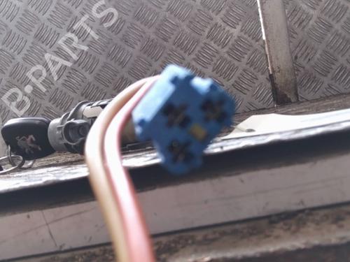 Ignition barrel PEUGEOT 406 (8B) 2.0 16V | BP24233977M48 