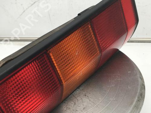 Used Left taillight Left taillight RENAULT RAPID Box Body/MPV (F40_, G40_) 1.4 (F40D) (79 hp) 32368345 32368345
