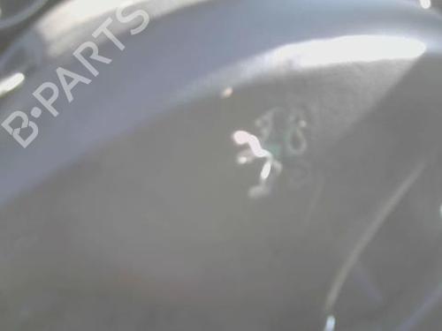 Used Driver airbag Driver airbag PEUGEOT 3008 I MPV (0U_) 1.6 HDi (109 hp) 30516059 30516059