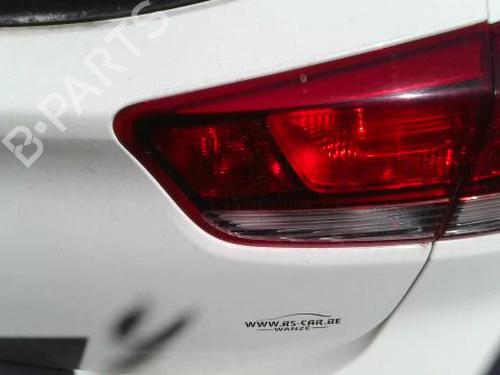 Used Right tailgate light Right tailgate light KIA RIO IV (YB, SC, FB) 1.25 (84 hp) 27359347 27359347