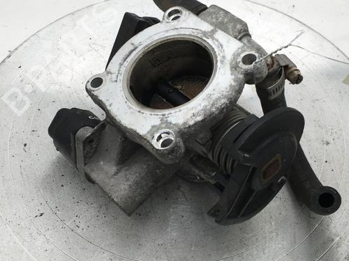 Drosselklappe für CHEVROLET AVEO / KALOS Hatchback (T250, T255) 1.2 LPG (84 hp) 31213982