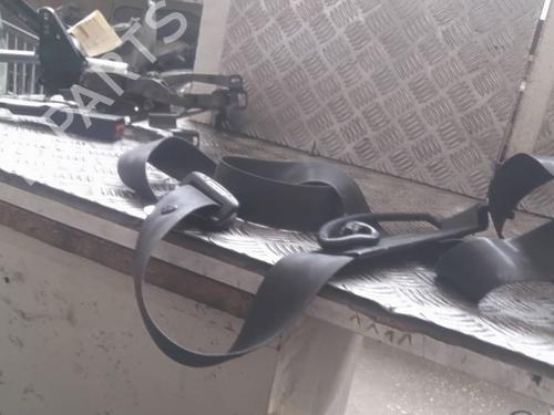 Sikkerhetsbelte foran venstre Sikkerhetsbelte foran venstre PEUGEOT 206 Hatchback (2A/C) 1.4 i (75 hp) 22781366 22781366