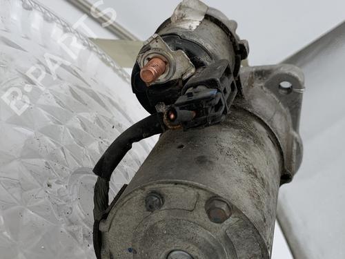 Used Starter Starter HYUNDAI i20 II (GB, IB) 1.0 T-GDI (101 hp) 30149432 30149432