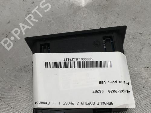 Electronic module RENAULT CAPTUR II (HF_) TCe 100 (HFMT) | BP30941720M83  - Image 6