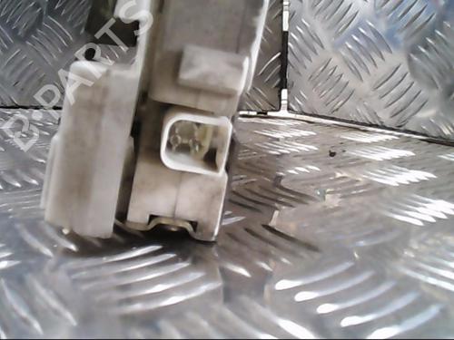 Used Electronic module Electronic module FORD FIESTA III (GFJ) 1.8 D (60 hp) 22043077 22043077