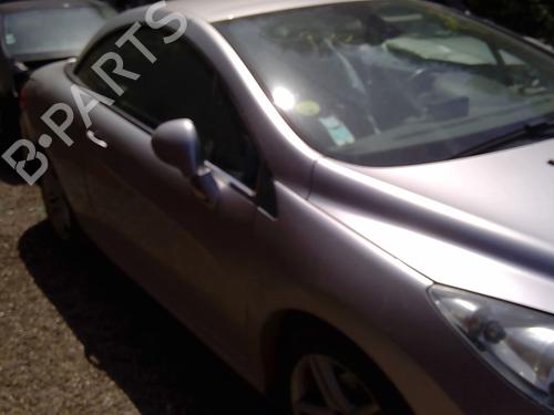 Left front driveshaft PEUGEOT 308 CC (4B_) 2.0 HDi | BP26240736M38 - Image 6