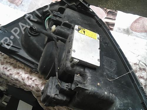 Used Right headlight Right headlight RENAULT ESPACE IV (JK0/1_) 3.0 dCi (JK0J, JK0V) (177 hp) 20995083 20995083