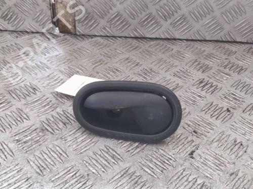 Used Front left interior door handle DACIA SANDERO II 1.2 (75 hp) 29249196