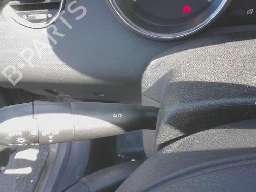 Used Steering column stalk Steering column stalk PEUGEOT 308 I (4A_, 4C_) 1.6 HDi (90 hp) 36143398 36143398