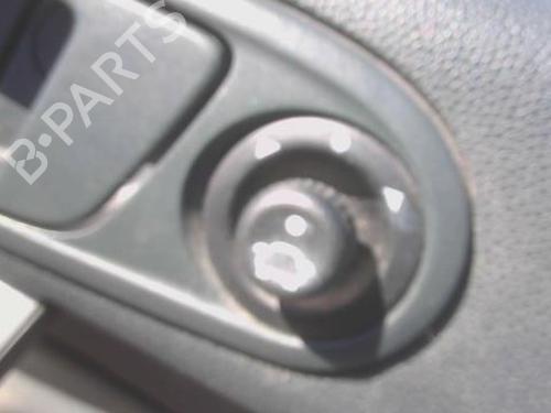 Commande retroviseurs Commande retroviseurs FORD FIESTA VI (CB1, CCN) 1.6 TDCi (95 hp) 34479695 34479695
