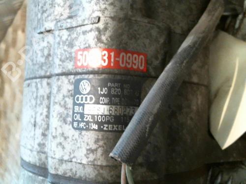 Used AC compressor AC compressor VW GOLF IV (1J1) 1.6 (100 hp) 20992398 20992398