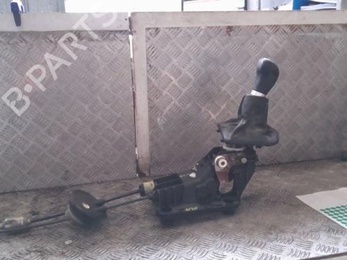 Used Gear lever PEUGEOT 207 (WA_, WC_) 1.6 HDi (109 hp) 22052582