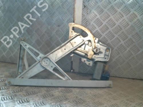 Rudehejsemekanisme ventre foran TOYOTA YARIS (_P1_) 1.0 (SCP10_, SCP10R) (65 hp) 20992659