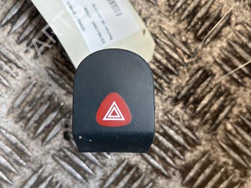 Warning switch RENAULT KANGOO (KC0/1_) 1.2 (KC0A, KC0K, KC0F, KC01) | BP34394319I22 - Image 4