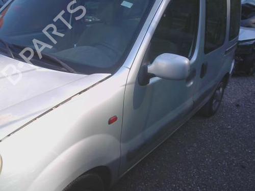 Left headlight RENAULT KANGOO (KC0/1_) 1.6 16V | BP29005190C28  - Image 7