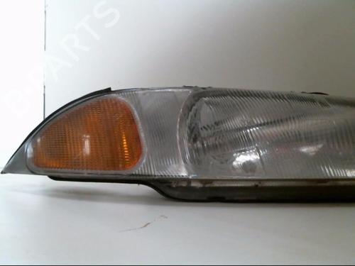Used Right headlight Right headlight ROVER 200 II Hatchback (RF) 214 Si (103 hp) 20995815 20995815