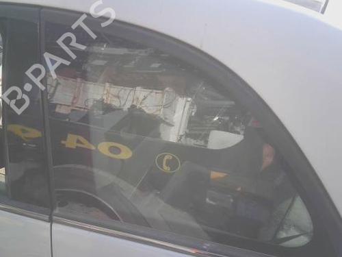 Used Rear left quarter glass FIAT 500 (312_) 1.2 (312AXA1A) (69 hp) 28094162