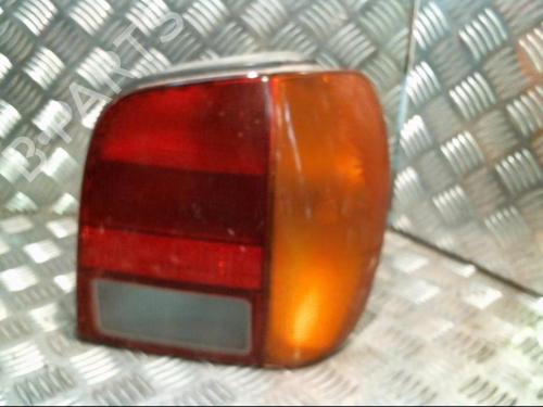 Used Right taillight VW POLO III (6N1) 55 1.3 (55 hp) 20995578