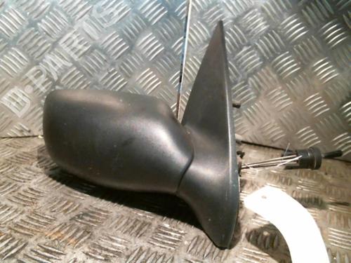 Right mirror FORD FIESTA III (GFJ) 1.1 | BP22037702C27 