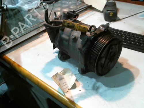 Used AC compressor PEUGEOT 407 Coupe (6C_) 2.7 HDi (204 hp) 20990831