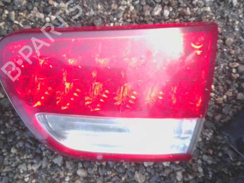 Right tailgate light CITROËN C-CROSSER (VU_, VV_) 2.2 HDi | BP31018446C80 - Image 3