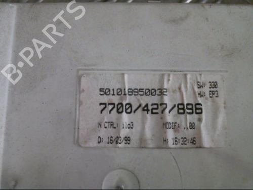 Used Instrument cluster Instrument cluster 20995425 20995425